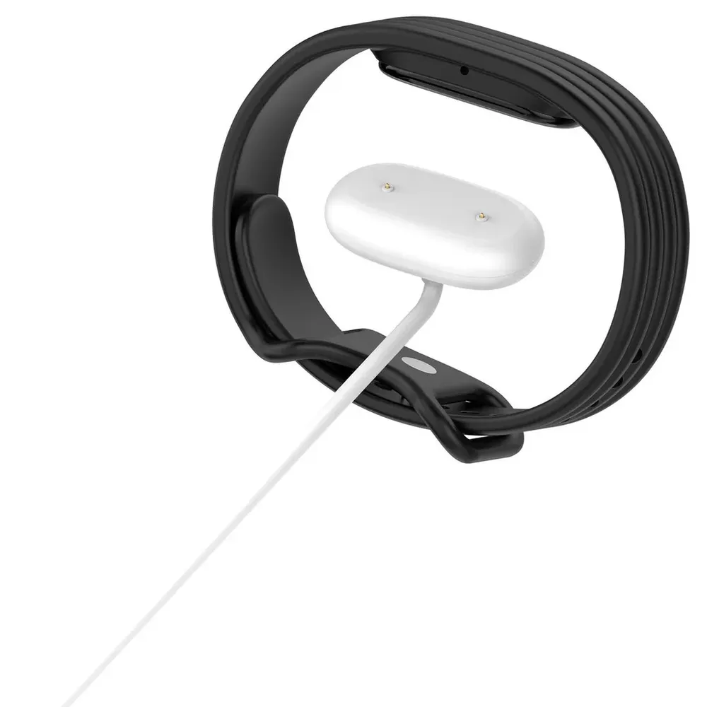 Chargeur magnétique USB/Type-C pour Google Fitbit Air
