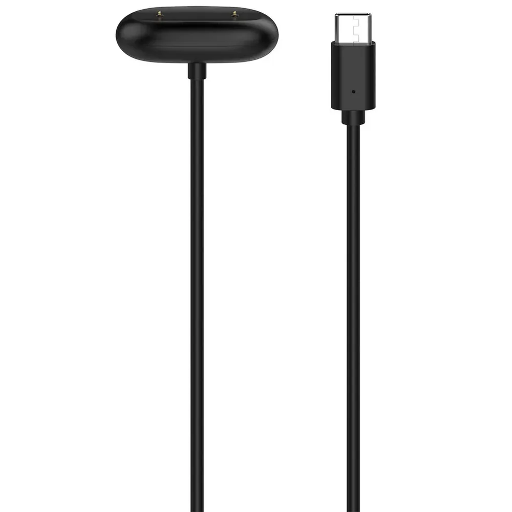 Chargeur magnétique USB/Type-C pour Google Fitbit Air