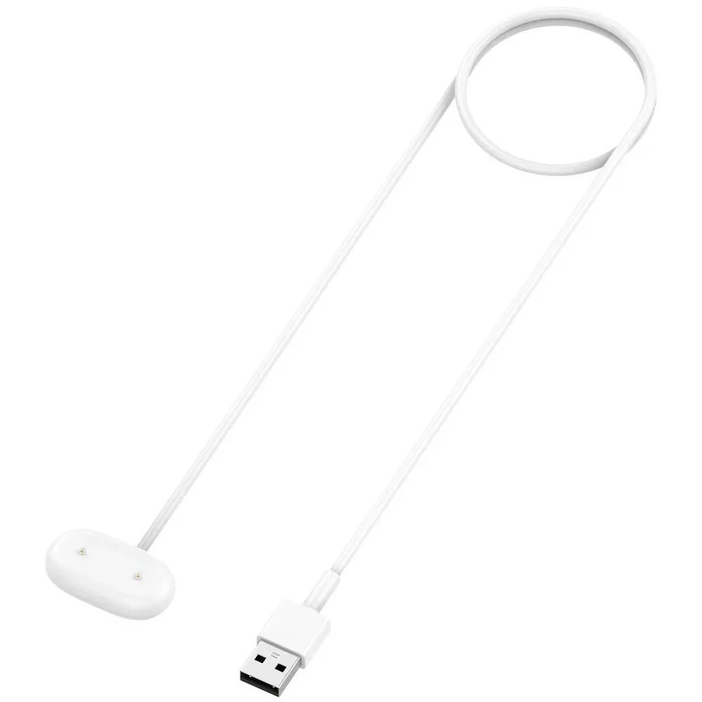 Chargeur magnétique USB/Type-C pour Google Fitbit Air