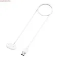 Chargeur magnétique USB/Type-C pour Google Fitbit Air – Couleur White USB
