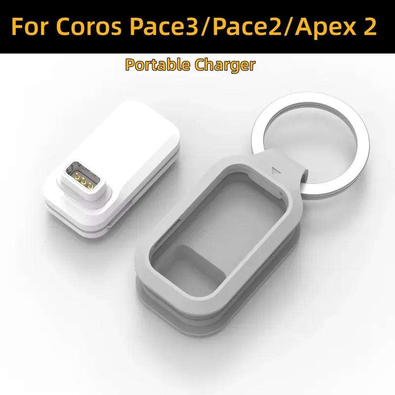 Chargeur portable pour Coros Pace Apex Vertix