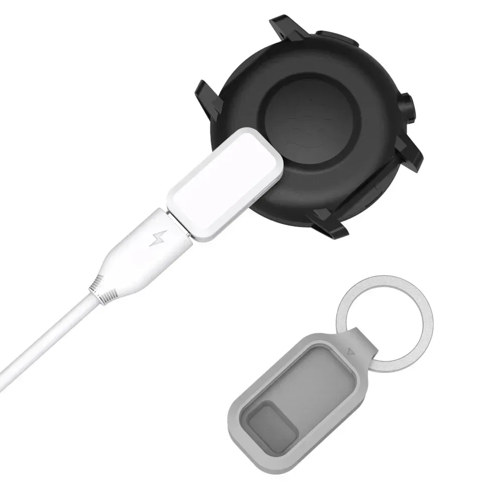 Chargeur portable pour Coros Pace Apex Vertix