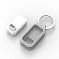 Chargeur portable pour Coros Pace Apex Vertix – Couleur Type c