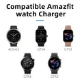 Chargeur pour Amazfit Active 2/Bip 6 magnétique – 5