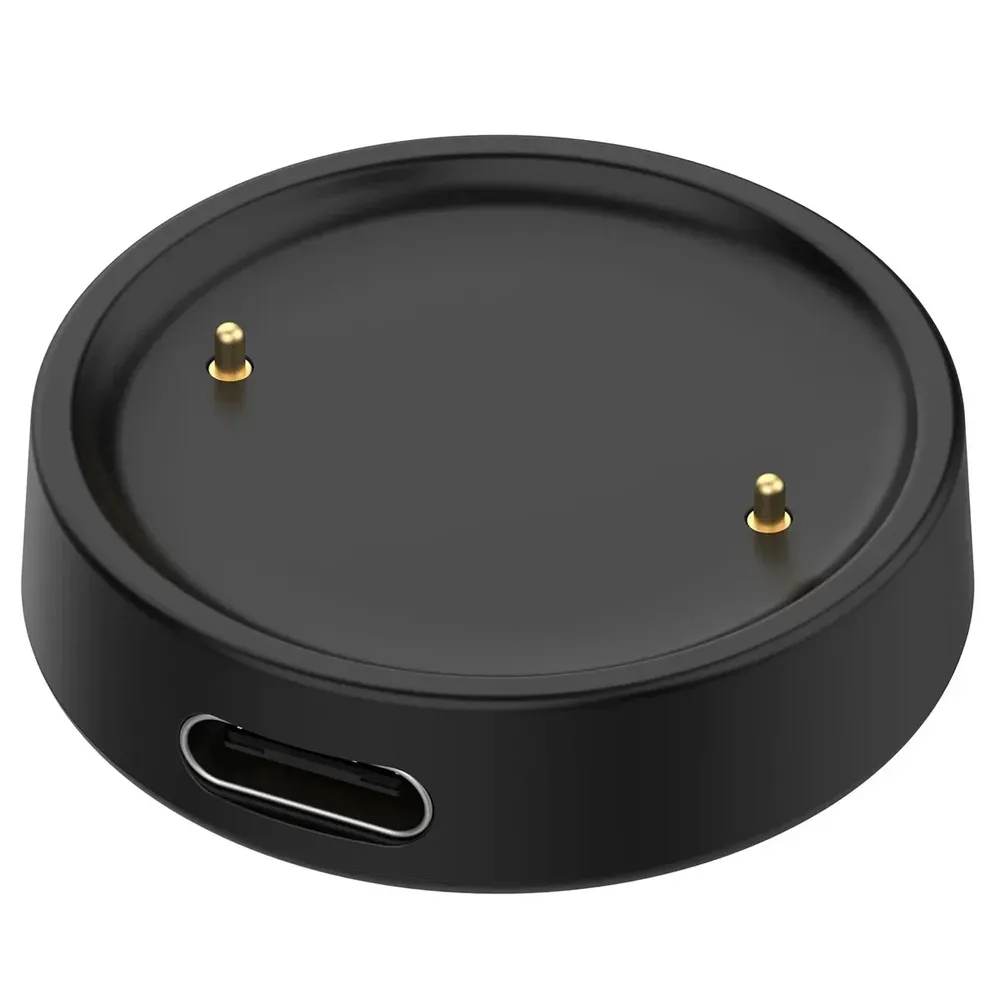 Chargeur pour Amazfit Active 2/Bip 6 magnétique