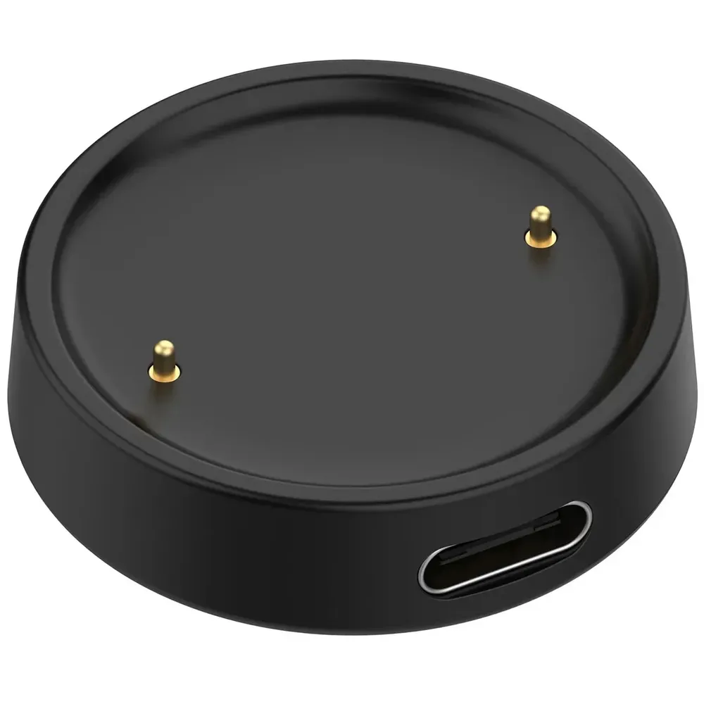 Chargeur pour Amazfit Active 2/Bip 6 magnétique