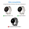 Chargeur pour Google Pixel Watch 3/2 – 2
