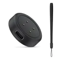 Chargeur pour Google Pixel Watch 3/2 – Couleur Black