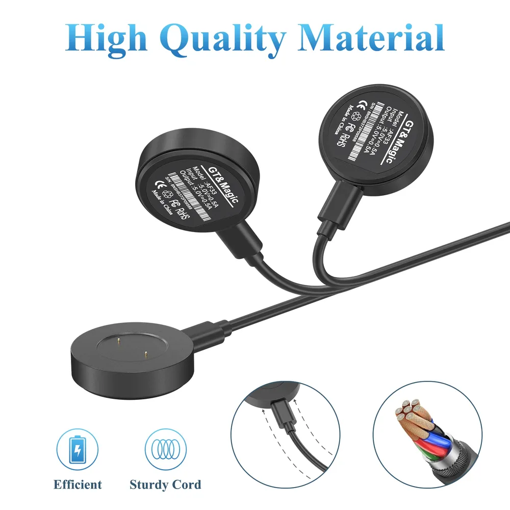 Chargeur pour Huawei Watch GT GT2 GT2e