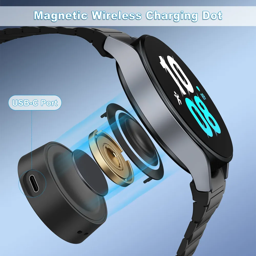 Chargeur pour Samsung Galaxy Watch 4/6/7