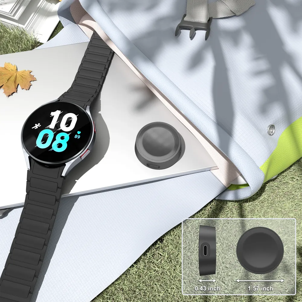 Chargeur pour Samsung Galaxy Watch 4/6/7