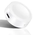 Chargeur pour Samsung Galaxy Watch 4/6/7 – Couleur White