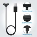 Chargeur pour Ticwatch Pro 5 E3 X 3 – 4