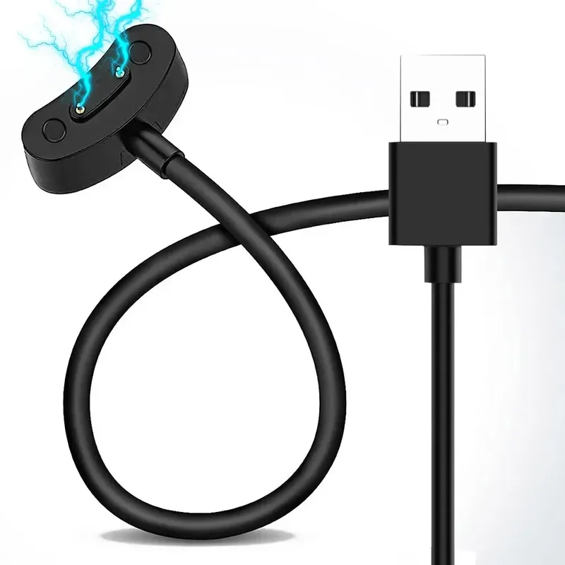 Chargeur pour Ticwatch Pro 5 E3 X 3