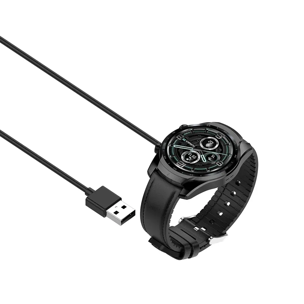 Chargeur pour Ticwatch Pro 5 E3 X 3