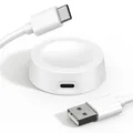 Chargeur rapide pour Samsung Galaxy Watch 4-8 – 1