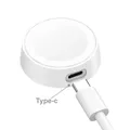 Chargeur rapide pour Samsung Galaxy Watch 4-8 – 6