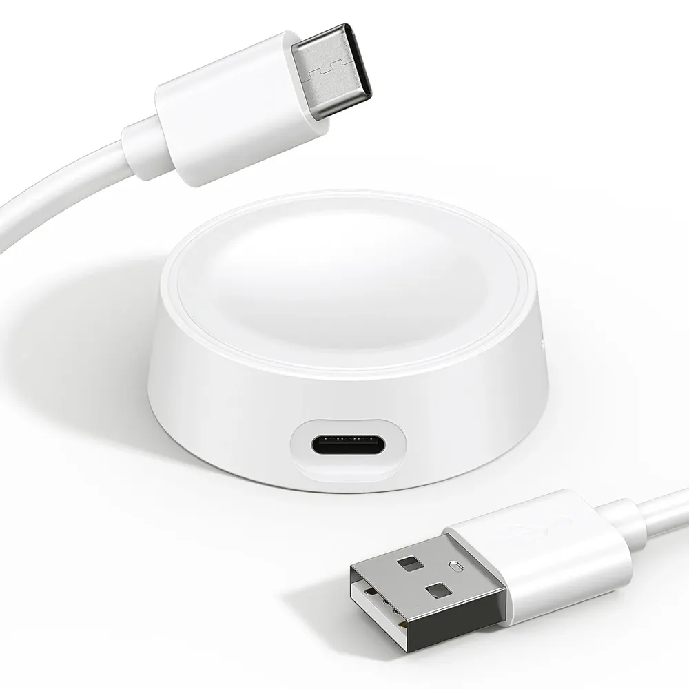 Chargeur rapide pour Samsung Galaxy Watch 4-8
