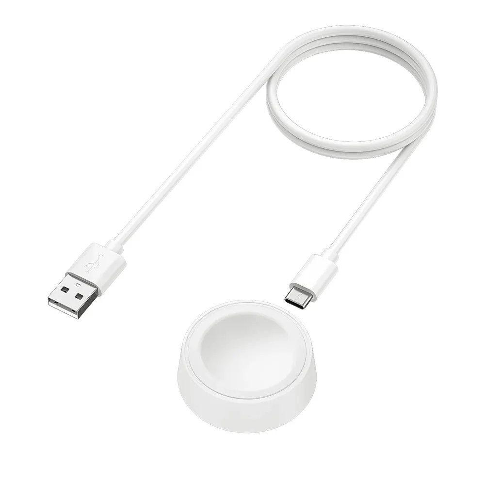 Chargeur rapide pour Samsung Galaxy Watch 4-8