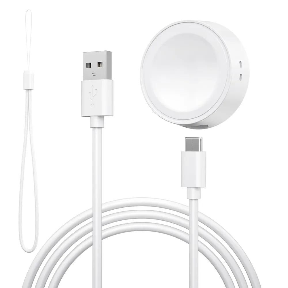 Chargeur rapide pour Samsung Galaxy Watch 4-8