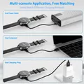 Chargeur sans fil pour Amazfit Balance/t-rex 3 – 5