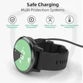 Chargeur USB-C pour Garmin Fenix 5 à 8 Pro – 4