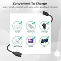Chargeur USB-C pour Garmin Fenix 5 à 8 Pro – 5