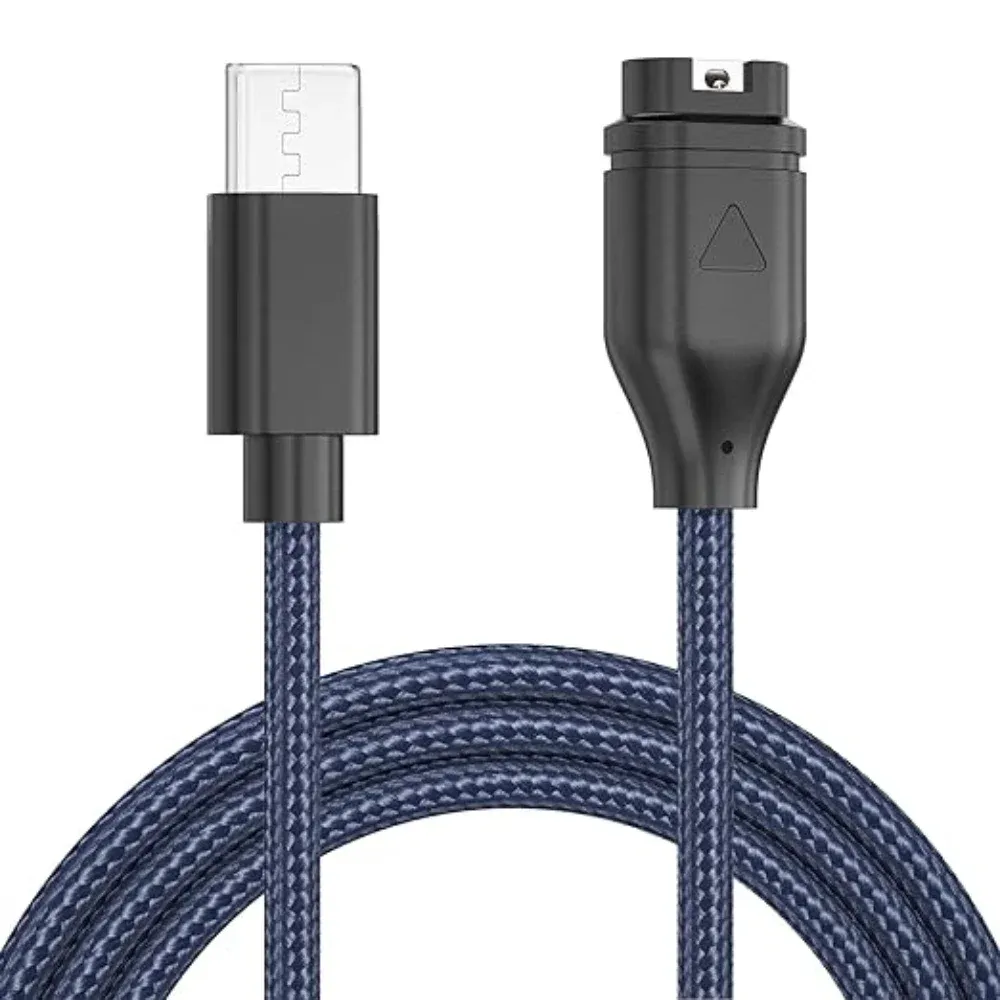 Chargeur USB-C pour Garmin Instinct Venu