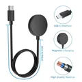 Chargeur USB-C pour Samsung Galaxy Watch 4 à 7 – 1