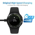 Chargeur USB-C pour Samsung Galaxy Watch 4 à 7 – 3