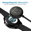 Chargeur USB-C pour Samsung Galaxy Watch 4 à 7 – 4
