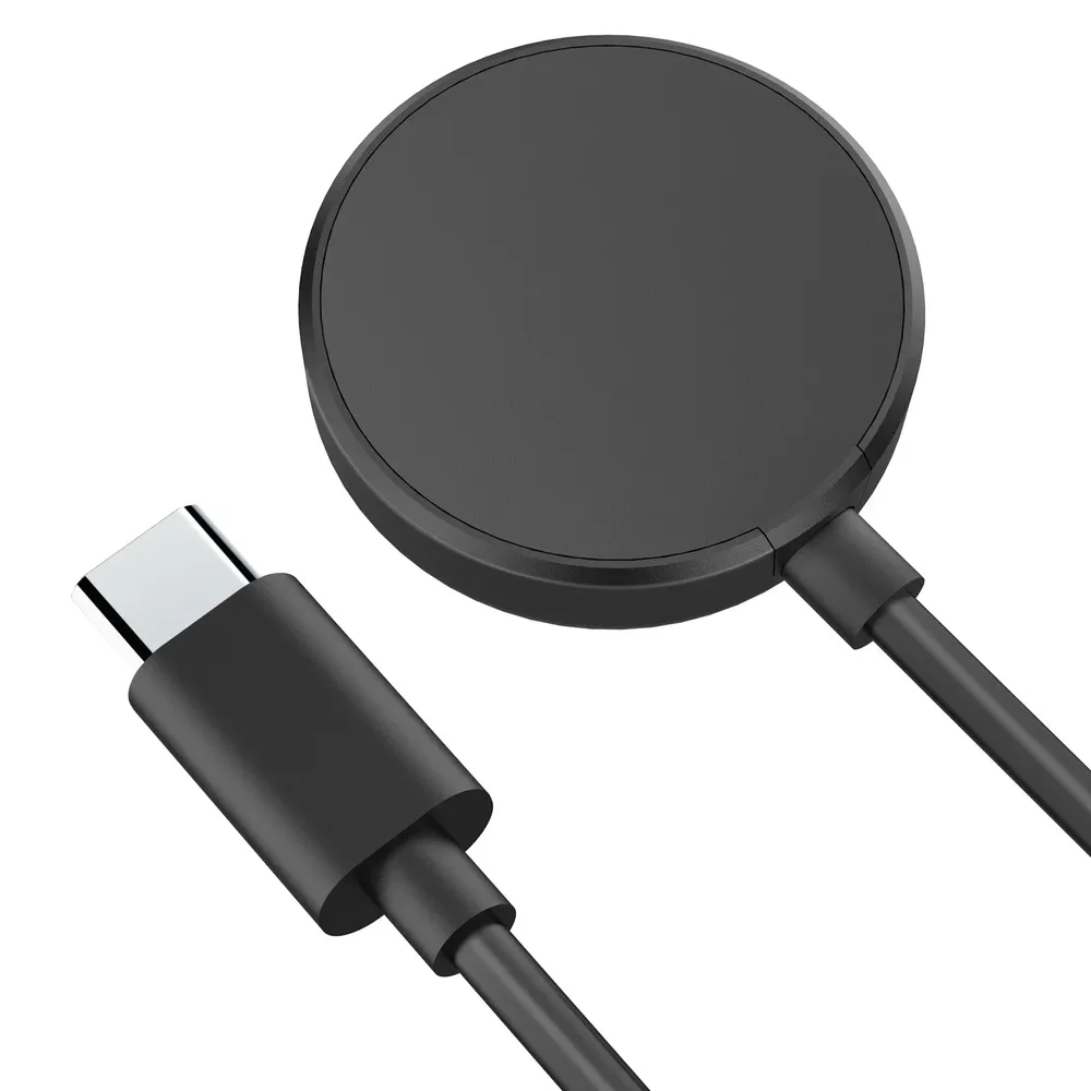 Chargeur USB-C pour Samsung Galaxy Watch 4 à 7