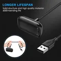 Chargeur USB pour Fitbit Charge 5/6 Luxe – 3