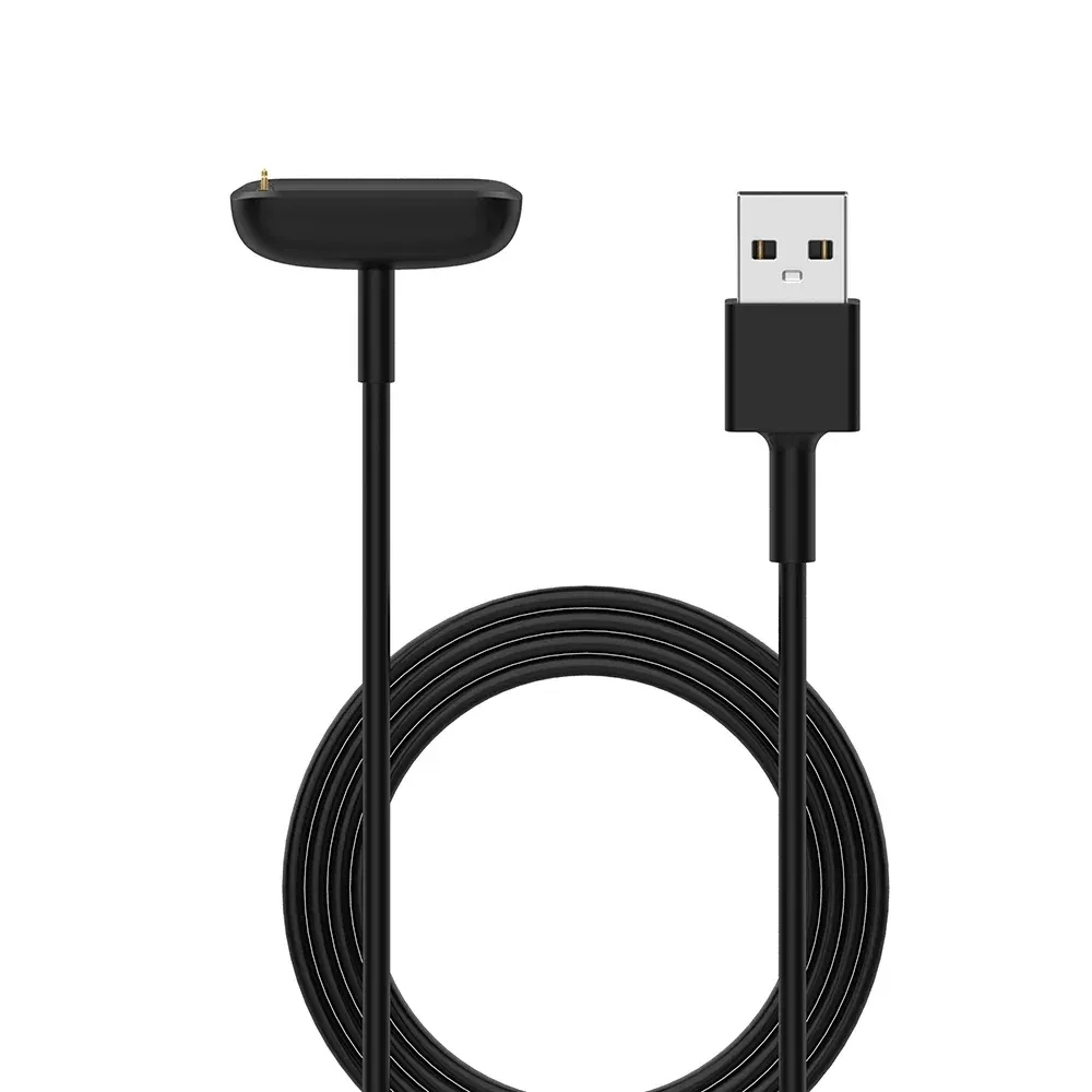 Chargeur USB pour Fitbit Charge 5/6 Luxe