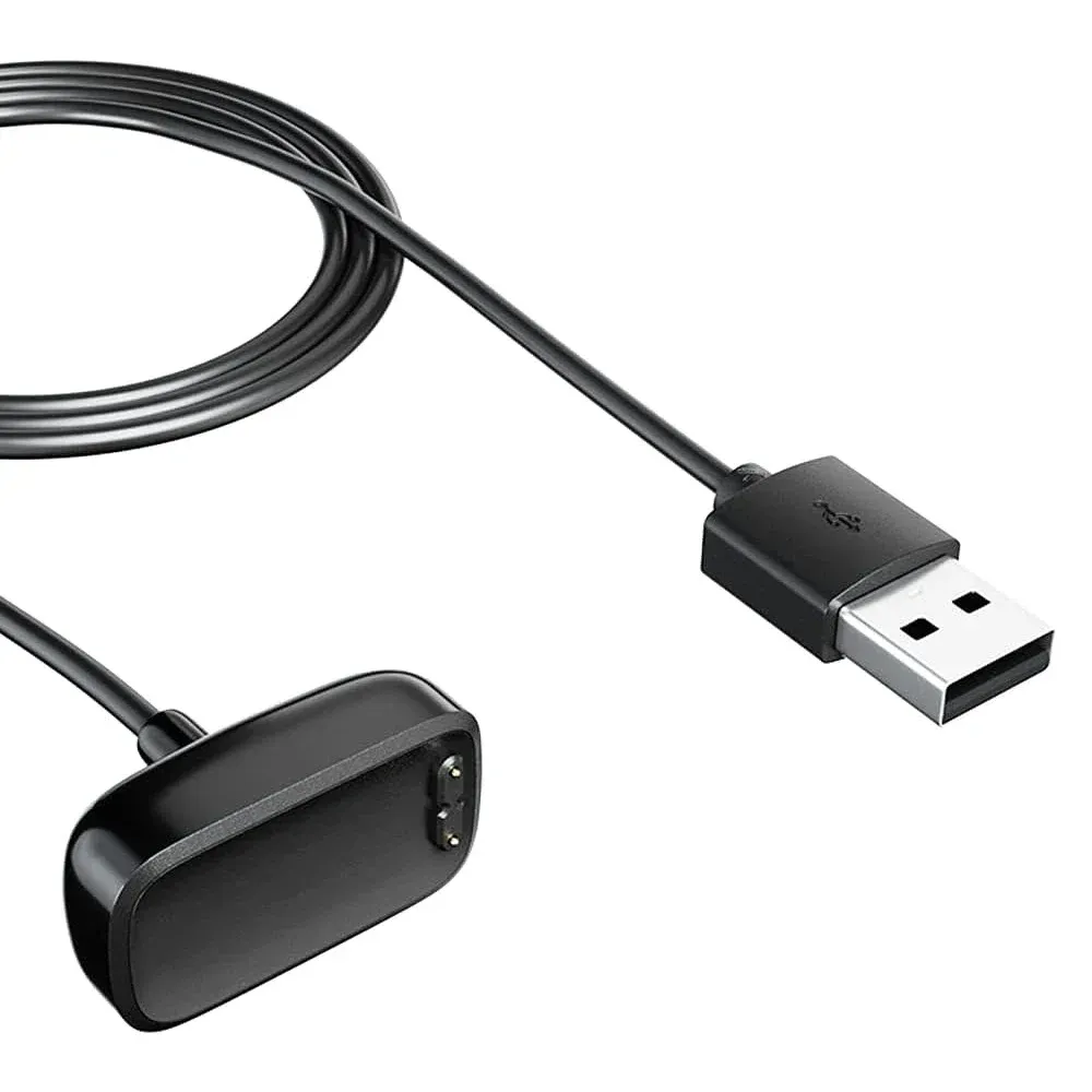 Chargeur USB pour Fitbit Charge 5/6 Luxe
