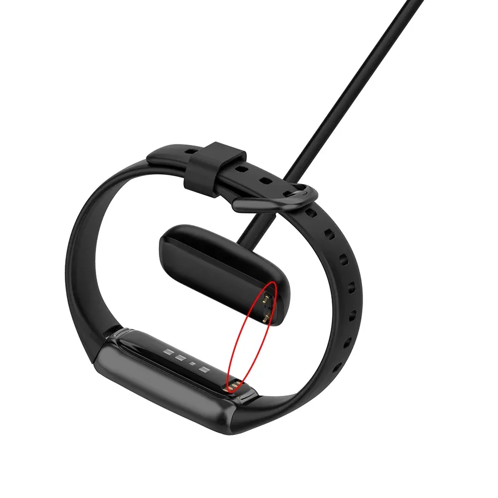 Chargeur USB pour Fitbit Charge 5/6 Luxe