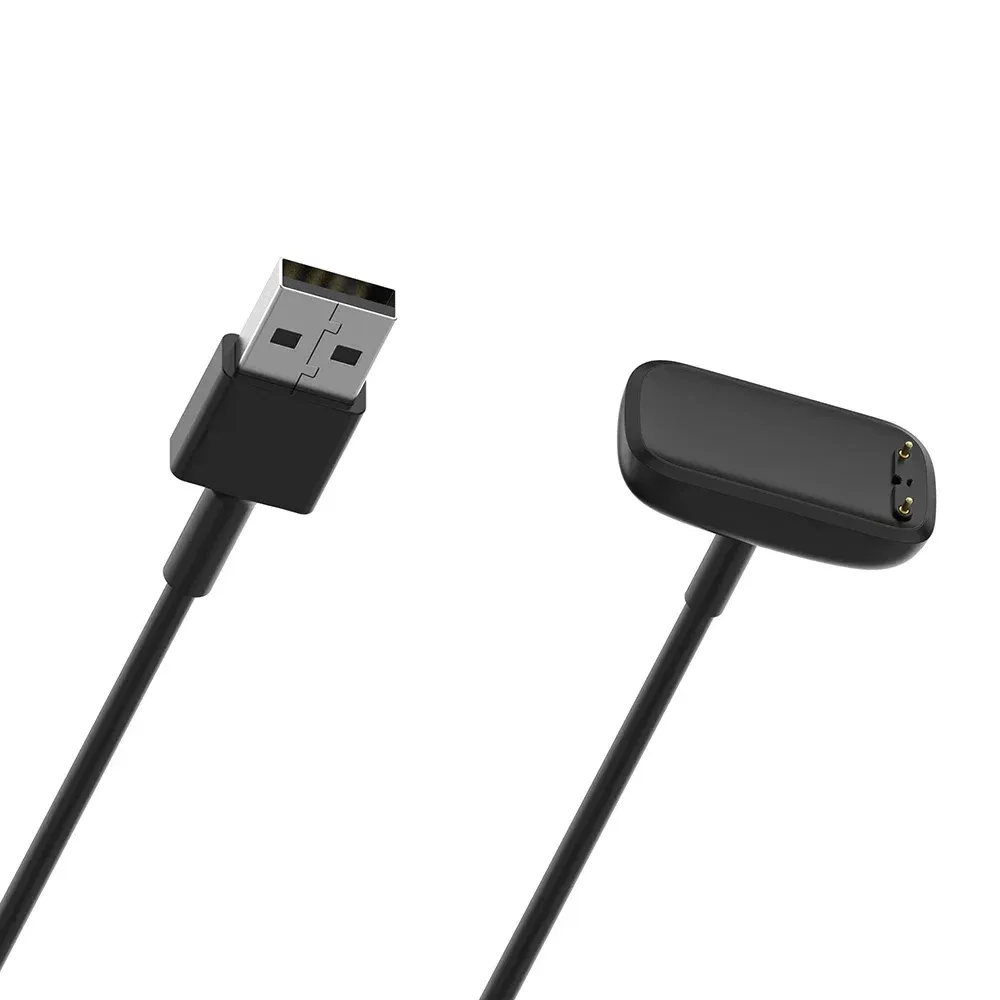 Chargeur USB pour Fitbit Charge 5/6 Luxe