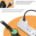 Chargeur USB pour Garmin Approach S70/S60/S42/S40/S12/S10 – 4