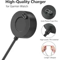 Chargeur USB pour Garmin Forerunner 45 à 965 – 2