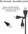 Chargeur USB pour Garmin Forerunner 45 à 965 – 4