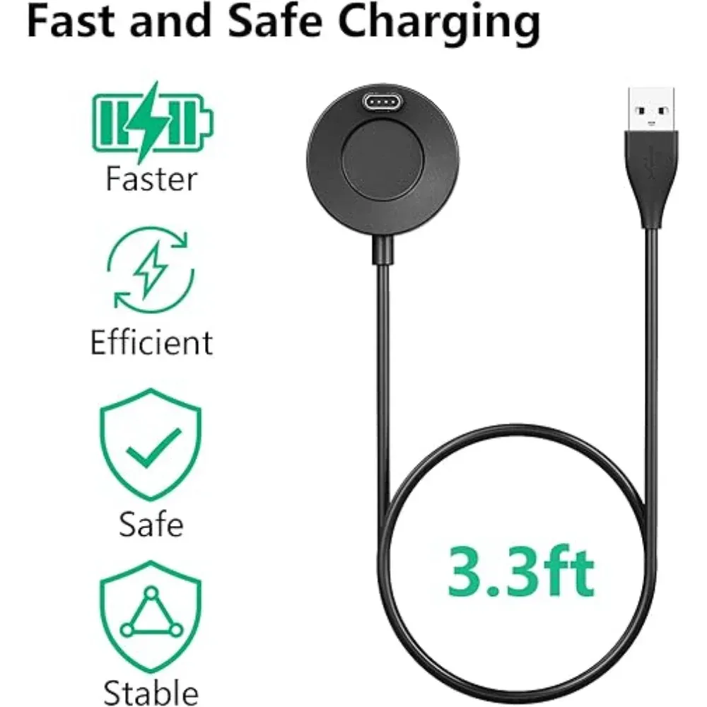 Chargeur USB pour Garmin Forerunner 45 à 965