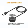 Chargeur USB pour Garmin Vivoactive 3/4 Fenix 5/6/7 – 3