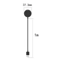 Chargeur USB pour Garmin Vivoactive 3/4 Fenix 5/6/7 – 4