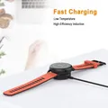 Chargeur USB pour Garmin Vivoactive 3/4 Fenix 5/6/7 – 6