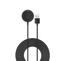 Chargeur USB pour Garmin Vivoactive 3/4 Fenix 5/6/7 – Couleur Chargeur 1