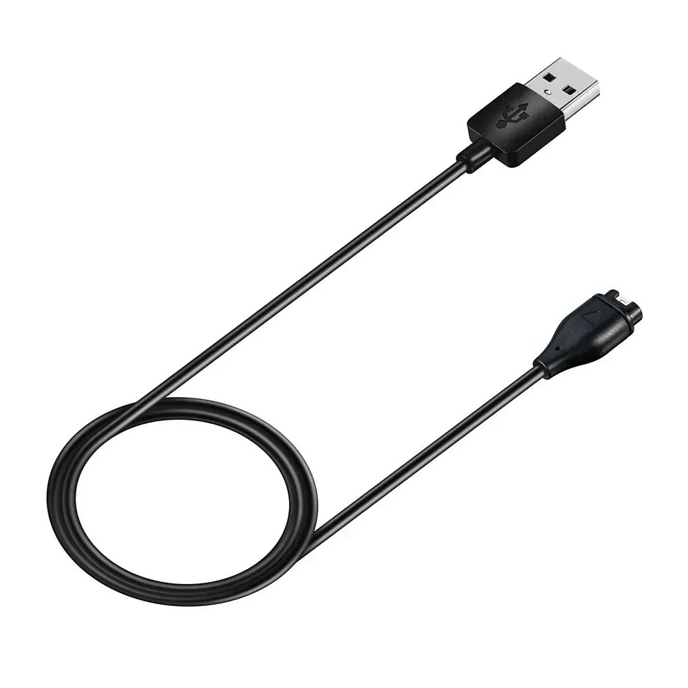 Chargeur USB pour Garmin Vivoactive 3/4 Fenix 5/6/7