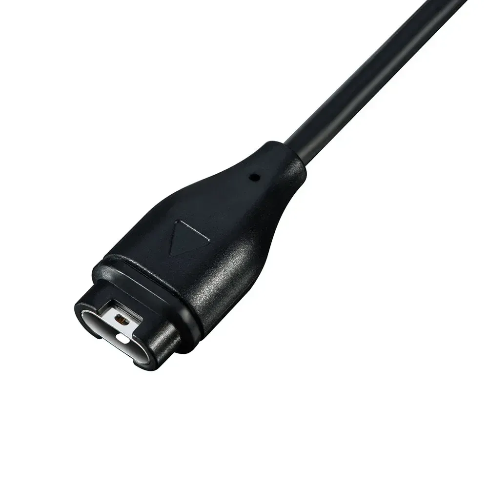 Chargeur USB pour Garmin Vivoactive 3/4 Fenix 5/6/7