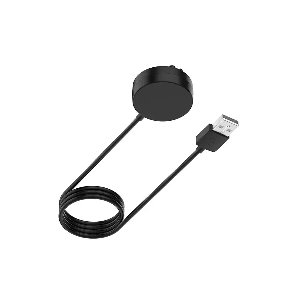 Chargeur USB pour Garmin Vivoactive 3/4 Fenix 5/6/7