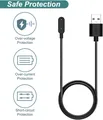 Chargeur USB pour Huawei Band 7 8 9 10 – 3