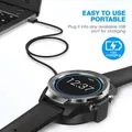Chargeur USB pour Huawei Watch 2/2 Pro Sport – 5